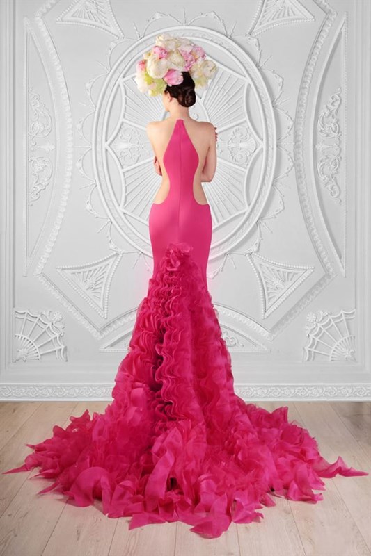 Rami Kadi Le Royaume Enchante collection